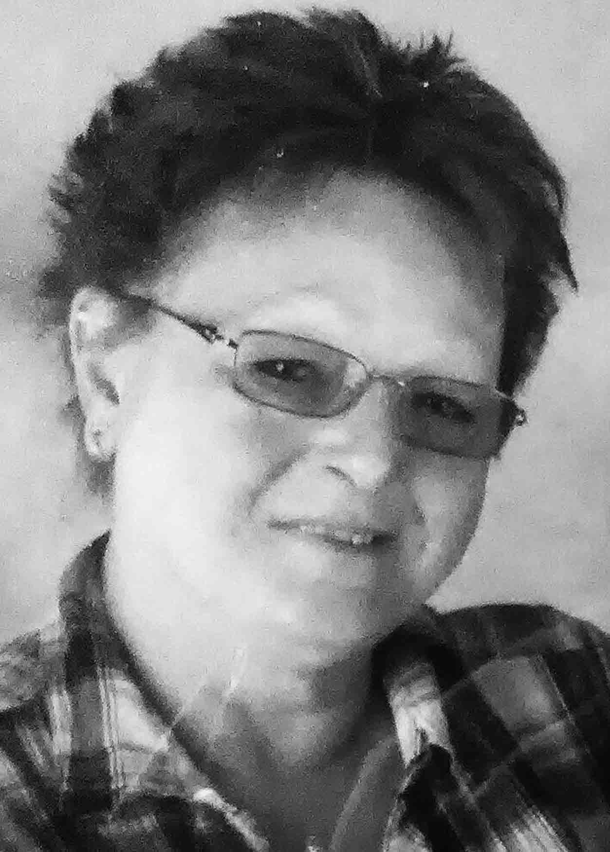 Katherine McDougal Johnson | News, Sports, Jobs - News and Sentinel